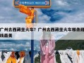 广州去西藏坐火车？广州去西藏坐火车哪条路线最美