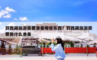 到西藏旅游需要准备哪些东西？到西藏旅游需要做什么准备