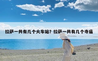 拉萨一共有几个火车站？拉萨一共有几个寺庙