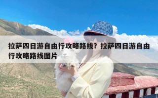 拉萨四日游自由行攻略路线？拉萨四日游自由行攻略路线图片