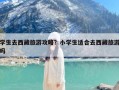 学生去西藏旅游攻略？小学生适合去西藏旅游吗