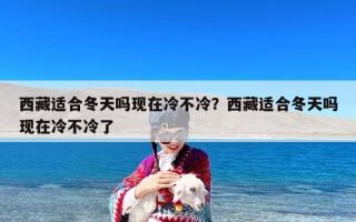 西藏适合冬天吗现在冷不冷？西藏适合冬天吗现在冷不冷了