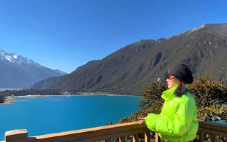 第一次去西藏旅游怎么玩？一家人第一次去西藏旅游走哪条路线合适？