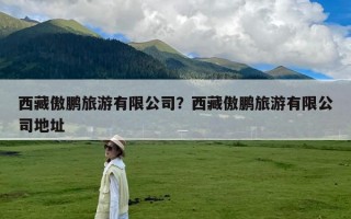 西藏傲鹏旅游有限公司？西藏傲鹏旅游有限公司地址