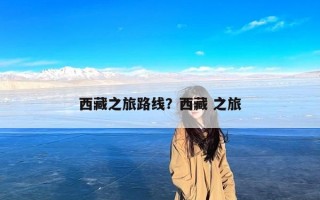 西藏之旅路线？西藏 之旅