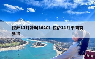 拉萨11月冷吗2020？拉萨11月中旬有多冷