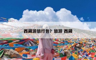 西藏游旅行包？旅游 西藏