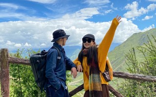 去西藏旅游需要几天时间？和男朋友去西藏旅游玩几天合适？