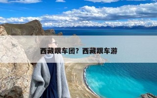 西藏跟车团？西藏跟车游