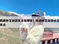 西藏林芝旅游景点有哪些？西藏林芝旅游必去景点