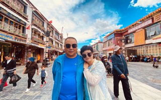 西藏旅游团报价多少钱？跟团去西藏旅游费用是多少？