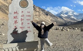 去珠峰旅游需要多少钱？去珠峰旅游攻略和费用是多少？