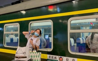 从哪里坐火车去拉萨最好？去拉萨最美火车路线是哪一趟？