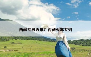 西藏专线火车？西藏火车专列