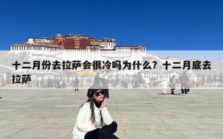 十二月份去拉萨会很冷吗为什么？十二月底去拉萨