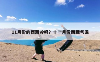 11月份的西藏冷吗？十一月份西藏气温