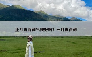 正月去西藏气候好吗？一月去西藏