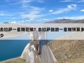 去拉萨一星期花销？去拉萨旅游一星期预算多少