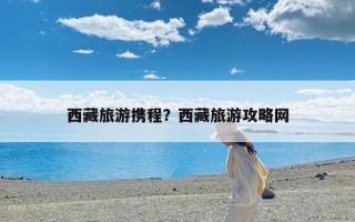 西藏旅游携程？西藏旅游攻略网
