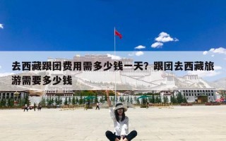 去西藏跟团费用需多少钱一天？跟团去西藏旅游需要多少钱