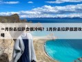 一月份去拉萨会很冷吗？1月份去拉萨旅游攻略