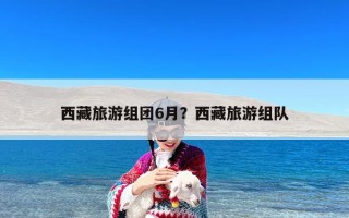 西藏旅游组团6月？西藏旅游组队