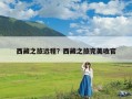 西藏之旅远程？西藏之旅完美收官