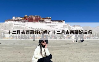 十二月去西藏好玩吗？十二月去西藏好玩吗