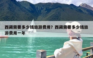 西藏需要多少钱旅游费用？西藏需要多少钱旅游费用一年