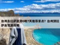 台州去拉萨旅游6晚7天推荐景点？台州到拉萨自驾游攻略