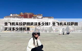 坐飞机从拉萨回武汉多少钱？坐飞机从拉萨回武汉多少钱机票