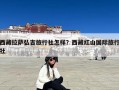 西藏拉萨弘吉旅行社怎样？西藏红山国际旅行社