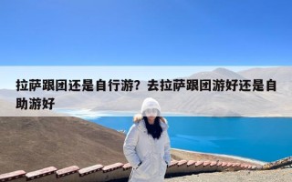 拉萨跟团还是自行游？去拉萨跟团游好还是自助游好