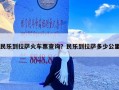 民乐到拉萨火车票查询？民乐到拉萨多少公里