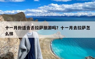 十一月份适合去拉萨旅游吗？十一月去拉萨怎么样