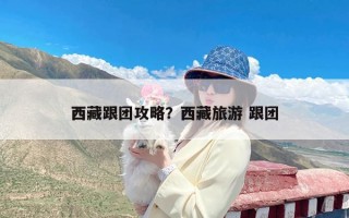 西藏跟团攻略？西藏旅游 跟团