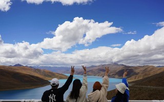 西藏旅游团价格高吗？跟团去西藏旅游费用是多少钱？