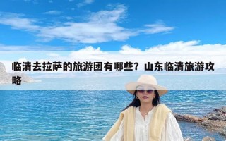临清去拉萨的旅游团有哪些？山东临清旅游攻略