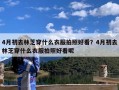 4月初去林芝穿什么衣服拍照好看？4月初去林芝穿什么衣服拍照好看呢
