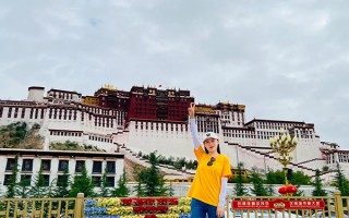 第一次去西藏旅游费用是多少？初次进藏旅游路线及费用攻略分享一下？