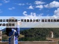 连云港到西藏一周准备多少钱？连云港去西藏的最佳路线