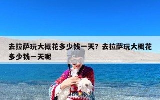 去拉萨玩大概花多少钱一天？去拉萨玩大概花多少钱一天呢