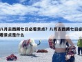 八月去西藏七日必看景点？八月去西藏七日必看景点是什么