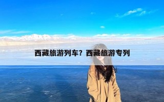 西藏旅游列车？西藏旅游专列