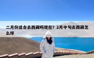 二月份适合去西藏吗现在？2月中旬去西藏怎么样