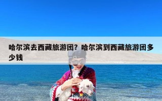 哈尔滨去西藏旅游团？哈尔滨到西藏旅游团多少钱