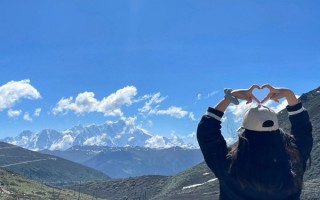 西藏旅游必须去的地方有哪些？第一次去西藏旅游哪些景点值得看？