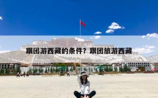 跟团游西藏的条件？跟团旅游西藏