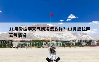 11月份拉萨天气情况怎么样？11月底拉萨天气情况