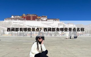 西藏都有哪些景点？西藏都有哪些景点名称